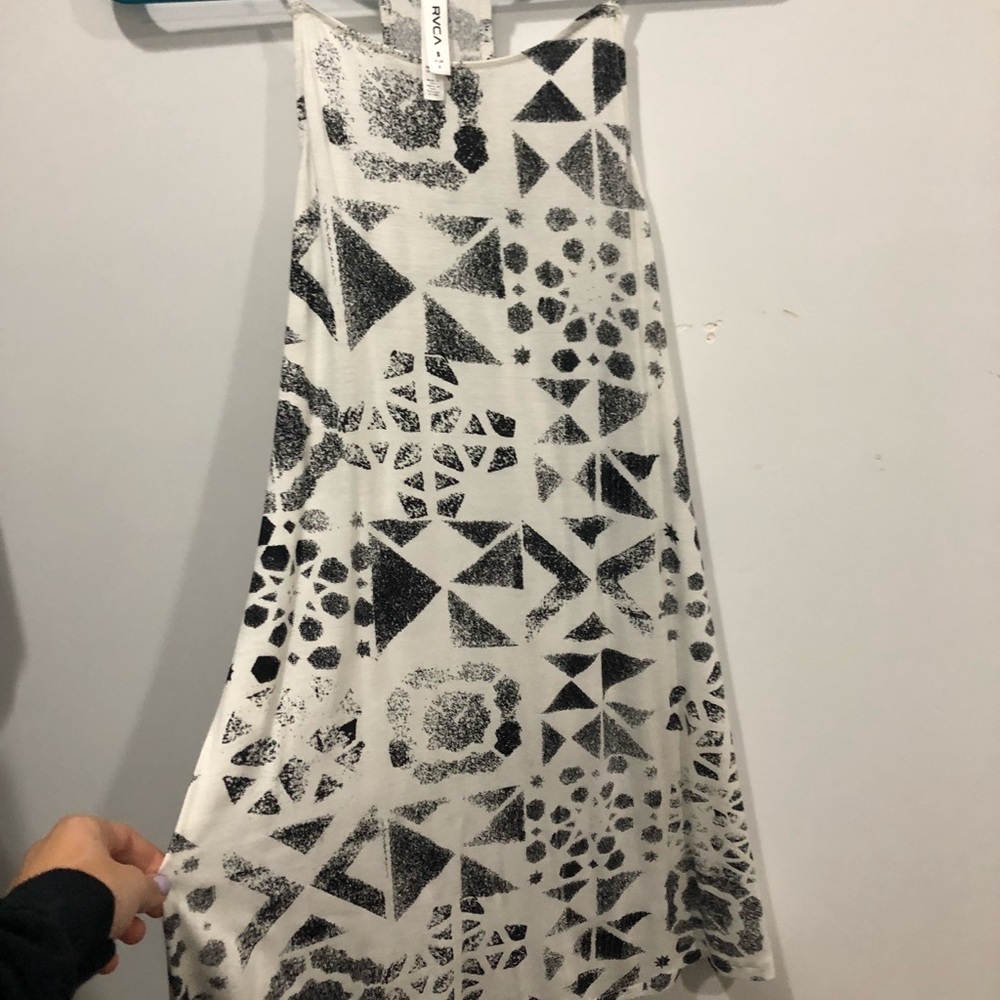 rvca dress
